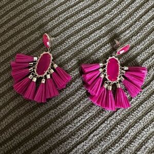 Kendra Scott Earrings